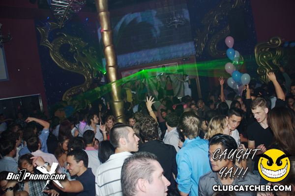 Luxy nightclub photo 65 - September 3rd, 2011