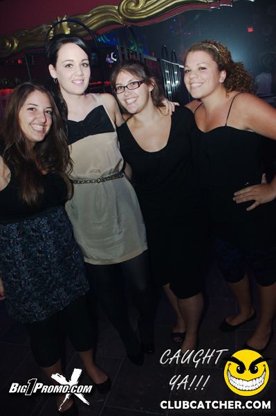 Luxy nightclub photo 66 - September 3rd, 2011