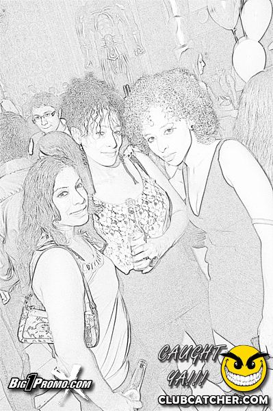 Luxy nightclub photo 72 - September 3rd, 2011