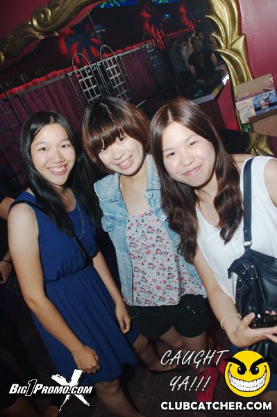 Luxy nightclub photo 76 - September 3rd, 2011