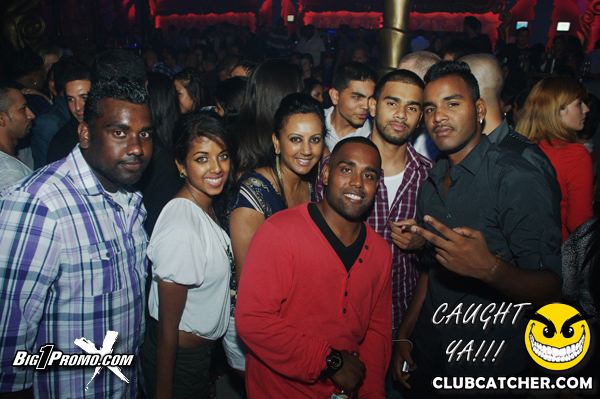 Luxy nightclub photo 79 - September 3rd, 2011