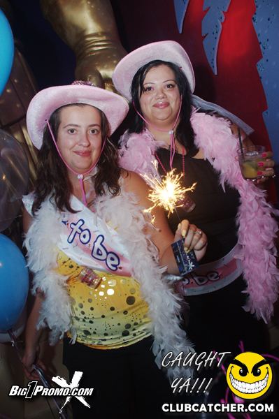 Luxy nightclub photo 80 - September 3rd, 2011