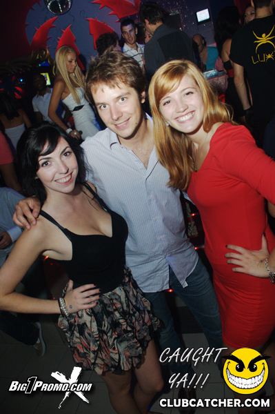 Luxy nightclub photo 87 - September 3rd, 2011