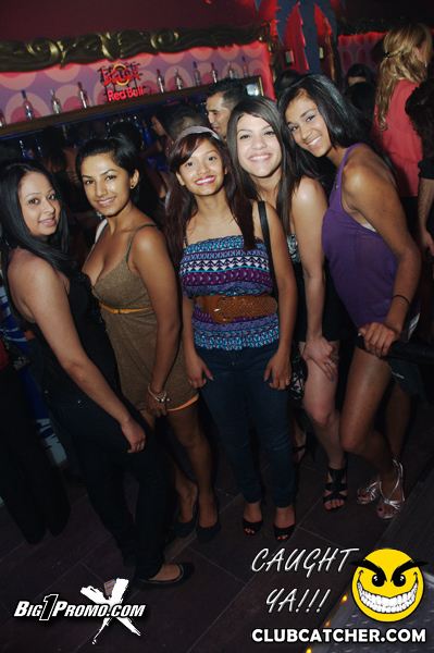 Luxy nightclub photo 88 - September 3rd, 2011