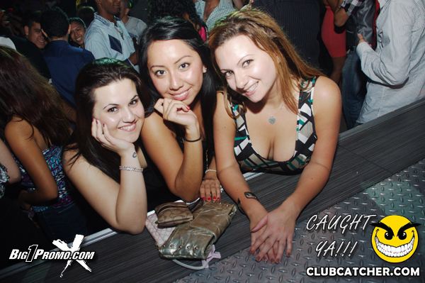 Luxy nightclub photo 10 - September 3rd, 2011