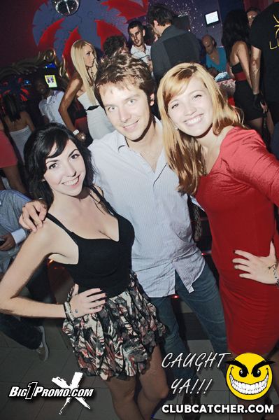 Luxy nightclub photo 91 - September 3rd, 2011