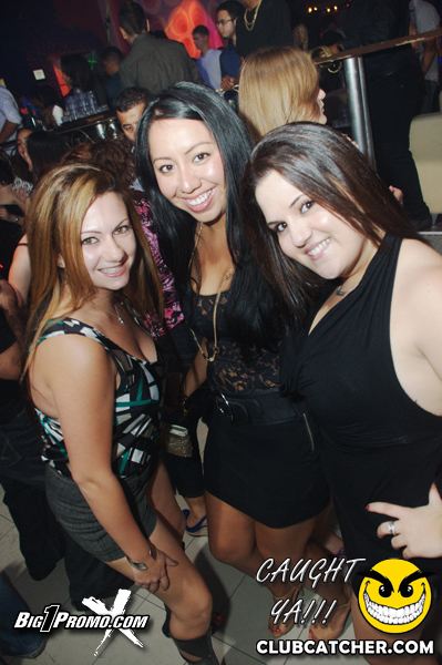 Luxy nightclub photo 97 - September 3rd, 2011
