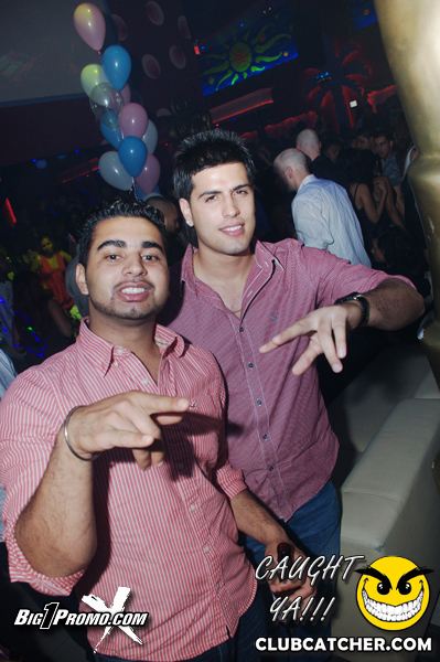Luxy nightclub photo 98 - September 3rd, 2011