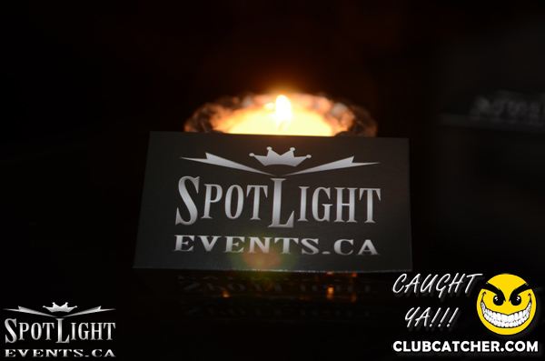 Atelier Cafe lounge photo 1 - September 4th, 2011