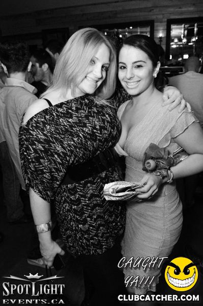 Atelier Cafe lounge photo 101 - September 4th, 2011