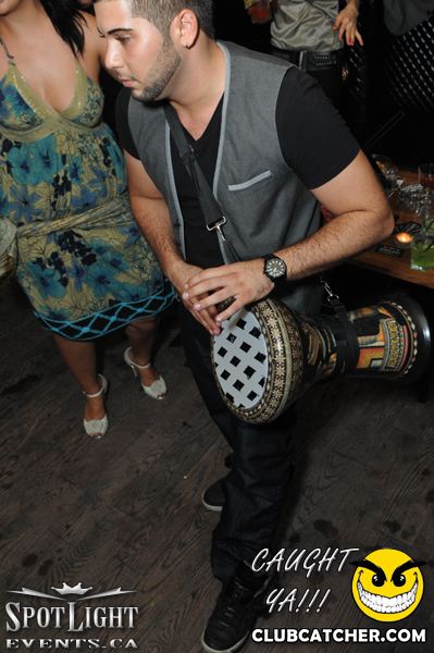 Atelier Cafe lounge photo 102 - September 4th, 2011