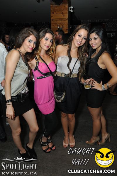 Atelier Cafe lounge photo 104 - September 4th, 2011