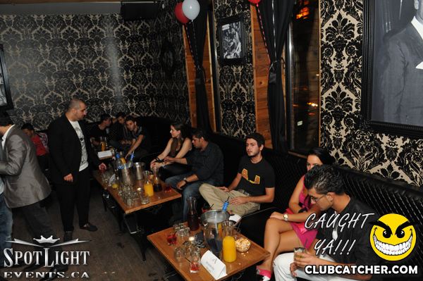 Atelier Cafe lounge photo 106 - September 4th, 2011