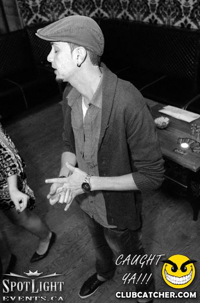 Atelier Cafe lounge photo 107 - September 4th, 2011