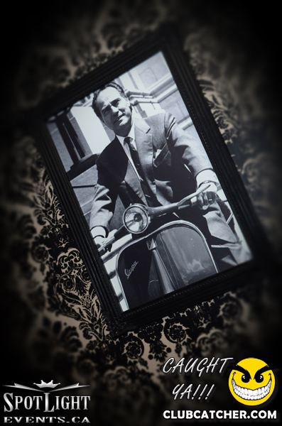 Atelier Cafe lounge photo 108 - September 4th, 2011