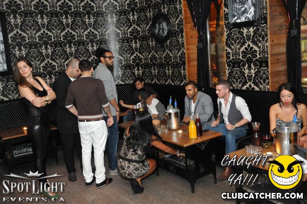 Atelier Cafe lounge photo 12 - September 4th, 2011