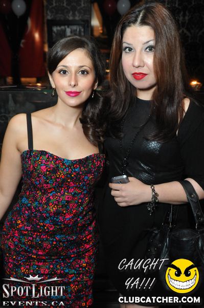 Atelier Cafe lounge photo 111 - September 4th, 2011