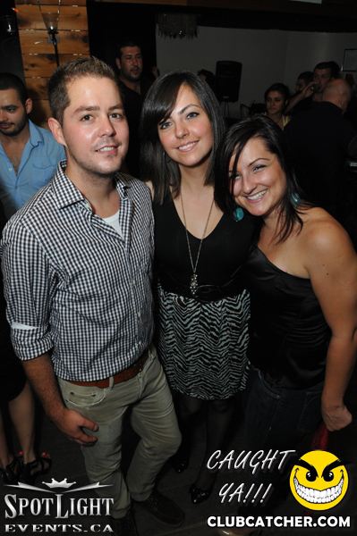 Atelier Cafe lounge photo 112 - September 4th, 2011