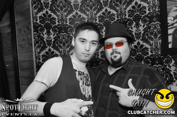 Atelier Cafe lounge photo 113 - September 4th, 2011