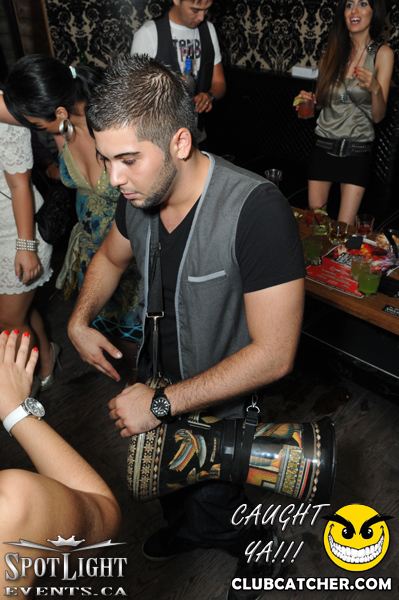 Atelier Cafe lounge photo 116 - September 4th, 2011