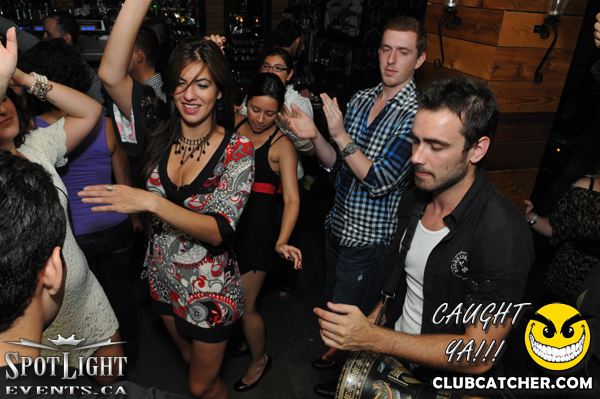 Atelier Cafe lounge photo 117 - September 4th, 2011