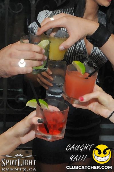 Atelier Cafe lounge photo 13 - September 4th, 2011