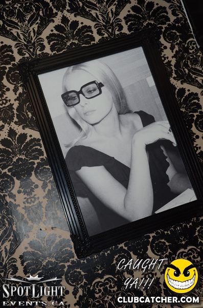 Atelier Cafe lounge photo 124 - September 4th, 2011