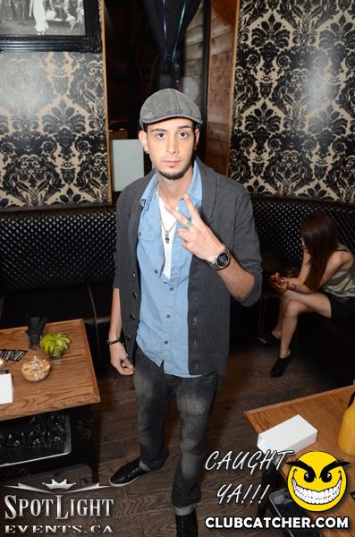 Atelier Cafe lounge photo 126 - September 4th, 2011