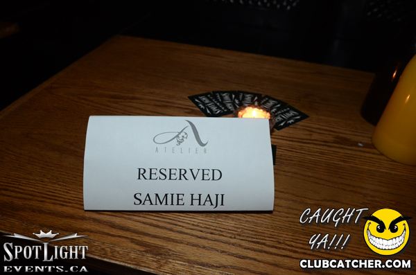 Atelier Cafe lounge photo 127 - September 4th, 2011