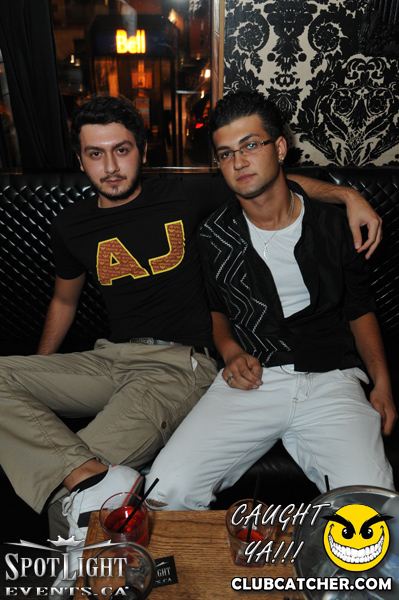 Atelier Cafe lounge photo 128 - September 4th, 2011