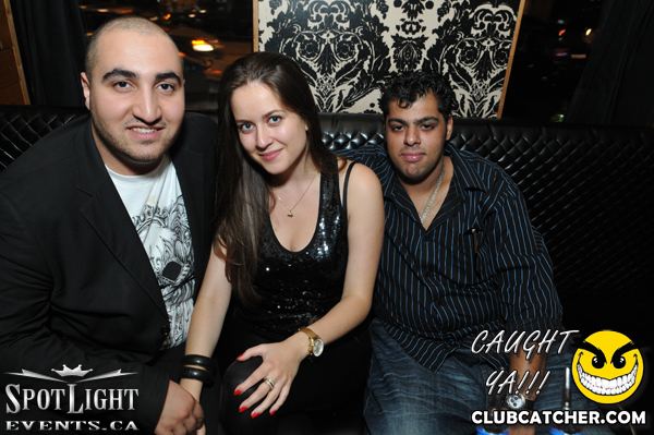 Atelier Cafe lounge photo 129 - September 4th, 2011