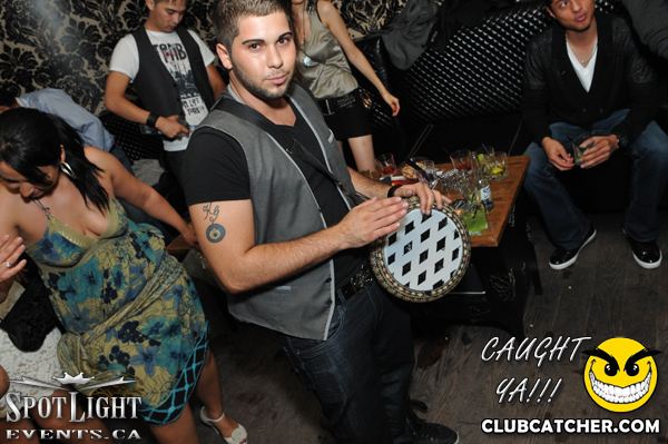 Atelier Cafe lounge photo 130 - September 4th, 2011