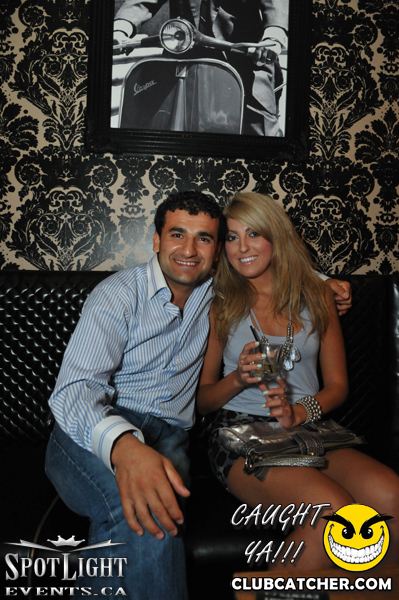 Atelier Cafe lounge photo 132 - September 4th, 2011