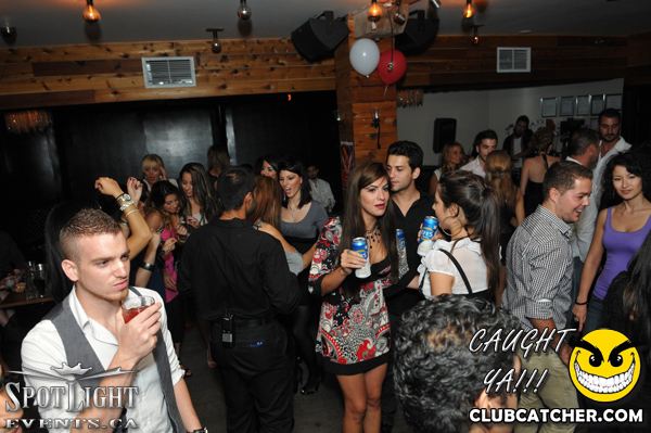 Atelier Cafe lounge photo 133 - September 4th, 2011