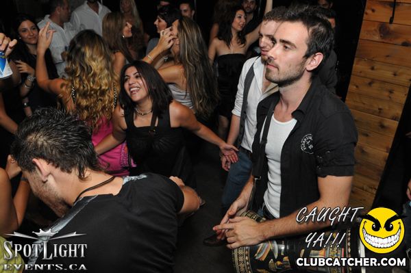 Atelier Cafe lounge photo 135 - September 4th, 2011