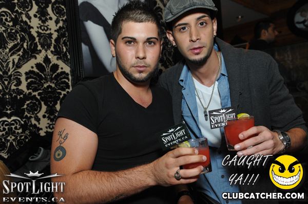 Atelier Cafe lounge photo 138 - September 4th, 2011