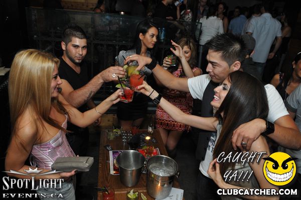 Atelier Cafe lounge photo 139 - September 4th, 2011