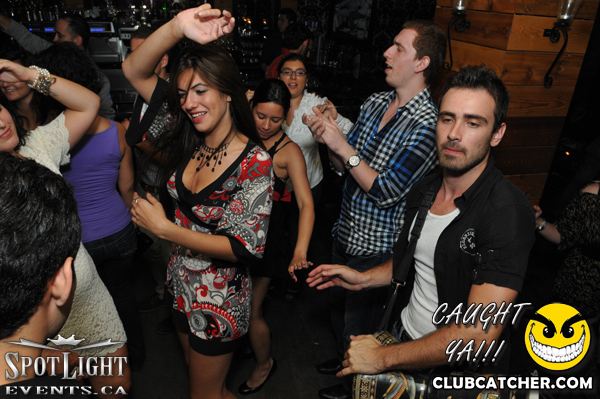 Atelier Cafe lounge photo 140 - September 4th, 2011