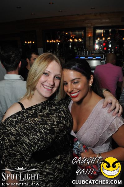 Atelier Cafe lounge photo 15 - September 4th, 2011