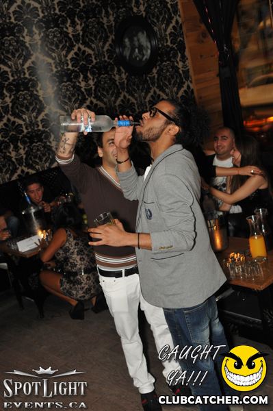 Atelier Cafe lounge photo 143 - September 4th, 2011