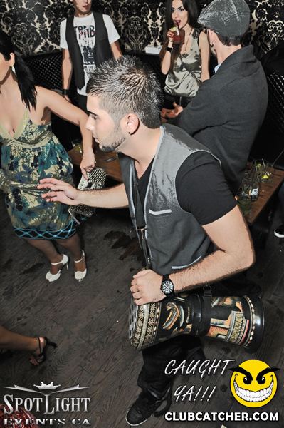 Atelier Cafe lounge photo 153 - September 4th, 2011