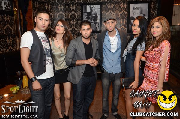 Atelier Cafe lounge photo 17 - September 4th, 2011