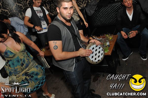 Atelier Cafe lounge photo 161 - September 4th, 2011