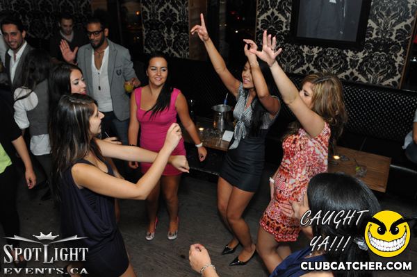 Atelier Cafe lounge photo 166 - September 4th, 2011