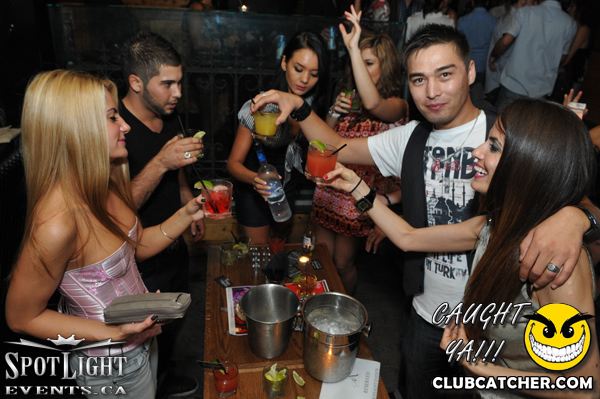 Atelier Cafe lounge photo 169 - September 4th, 2011