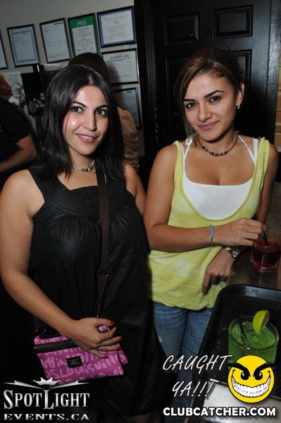 Atelier Cafe lounge photo 176 - September 4th, 2011