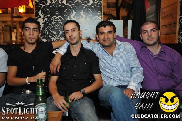 Atelier Cafe lounge photo 177 - September 4th, 2011