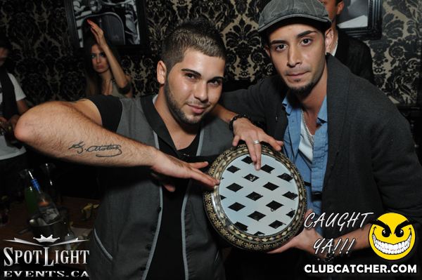 Atelier Cafe lounge photo 185 - September 4th, 2011