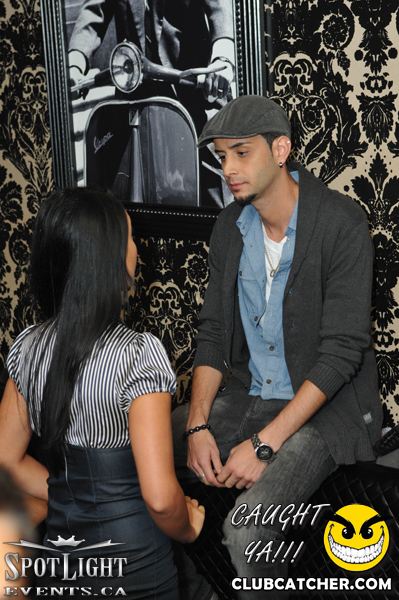 Atelier Cafe lounge photo 20 - September 4th, 2011