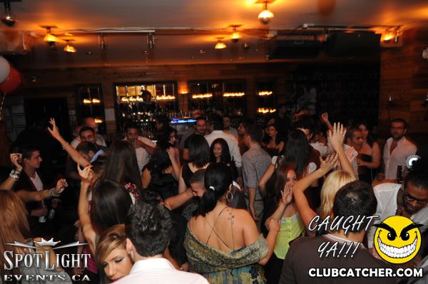 Atelier Cafe lounge photo 191 - September 4th, 2011